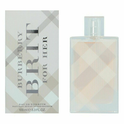 Parfem za žene Burberry EDT 100 ml Brit For Her