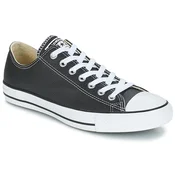 Converse CT CORE LEA OX Črna