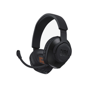 QUANTUM 350 BLACK JBL GAMING BEZICNE SLUSALICE