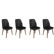 Hanah Home Set stolica 4 komada Dallas-557 V4