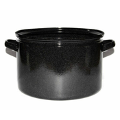 Emajliran lonec ¤36x24cm 20L GASTRO CZ