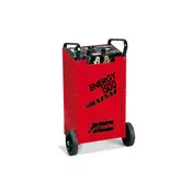 Punjac/starter energy 1500 230-400V Telwin
