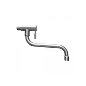 SLOVARM Baterija ugaona EK.3510 485000, Hrom