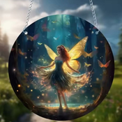 Hvatac Sunca - Cute Fairy / Typ1 KP31527