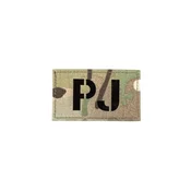 Emerson PJ velcro Multicam