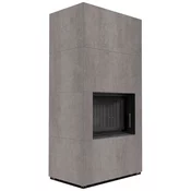 Kratki FLOKI/S/PF/BLACK/Q/N/P/D/S/G