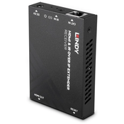 LINDY HDMI and IR over IP Extender - Receiver