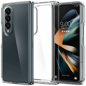 SPIGEN CRYSTAL HYBRID GALAXY Z FOLD 4 CRYSTAL CLEAR (ACS05101)