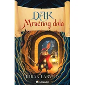 Pet kraljevstava: Dar mračnog dola