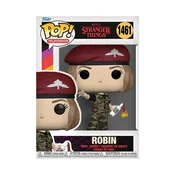 Figura Funko POP! Stranger Things - Hunter Robin w/Cocktail