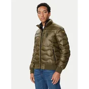 Blauer Prehodna jakna Daniel 26WBLUC03067 Khaki Regular Fit