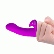 Gardj Europe PRETTY LOVE – MAXWELL PURPLE z vibracijami