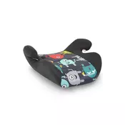 Auto sedište booster Monsters 15-36kg Cangaroo
