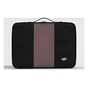 CabinZero Lux Packing Cube Large Absolute Black