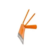 Enpro Motika Hoe with spikes, without handle