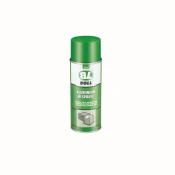 ALUMINIJASTI sprej BOLL 400 ml