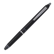 Roler guma PILOT Frixion Clicker Zone 07 R - črna