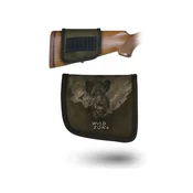 Etui za naboje WZ Divji prašič camo - kopito 7 kom
