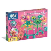 Idea Art Kreativni set Flower Lab & Bouquets Clementoni 18216