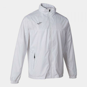 Joma Montreal Raincoat White