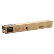 Sharp original toner BPGT70MA, magenta, 24000str.