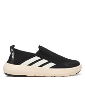 Superge adidas Terrex Boat Slip-On JQ6006 Črna