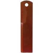 Granit Fiksni nož za sekljanje 175x40mm BIZON REKORD HF40151
