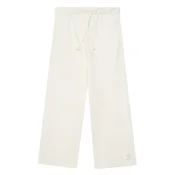 United Colors Of Benetton Spodnji del trenirke 3NBMCF06K Écru Relaxed Fit