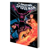 Amazing Spider-man By Zeb Wells Vol. 5