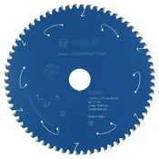 Bosch 2608644551 Expert for Laminated Panel list kružne testere za akumulatorske testere 210x2.1/1.4x30 T66