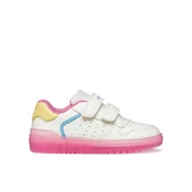 Geox Superge J Washiba Girl J45HXB 0003W C1364 S Bela