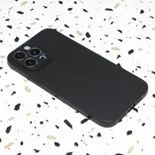 3D CAMERA Torbica za iPhone 13 Pro Max 6.7 crna