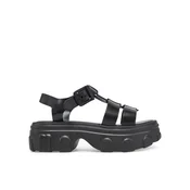 Sandali Melissa Melissa Ella Ad 35791 Črna