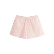 MELA Hlače Vanika rosé