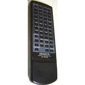General KENWOOD RC-R0602 - compatible General-branded remote control