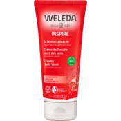 Weleda Gel za tuširanje za ljepotu s narom - 200 ml