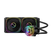 CPU vodeno hladenje Zeus Torrent 240 Pro