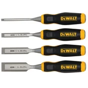 DeWalt Komplet dlet za les, 3 kosi.