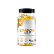 Omega 3-6-9 (90 kap.)