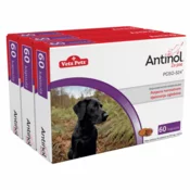 Antinol za pse - 180 kapsula