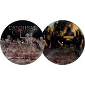 Cannibal Corpse - Gore Obsessed (Limited Edition) (Picture Disc) (LP)
