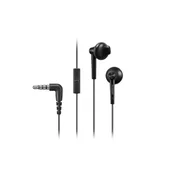 Panasonic slusalice RP-TCM50E-K #webakcija