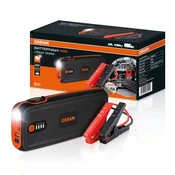 shumee Osram Jump Starter litijeva baterija 400 12V 16800mA