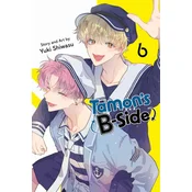 Tamons B-Side, Vol. 6