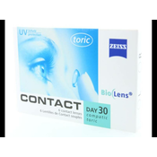 Contact Compatic Day 30 Toric (6 kom leca)