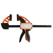 BAHCO mizarska spona QCB-300 (300mm)