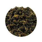 Zeleni Čaj - Sliva Cimet - 50g