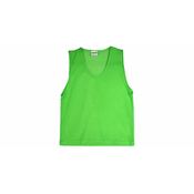 Merco Multipack 4 kosov Klasična majica Merco brez rokavov, zelena, XL