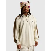 Burton ZEB Rugby Long Sleeve T-Shirt ertbrw