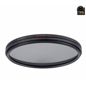 Manfrotto Advanced Cirkularni polarizacijski filter 72mm (MFADVCPL-72)